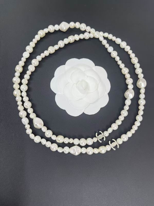 Chanel Necklace 06yxs93